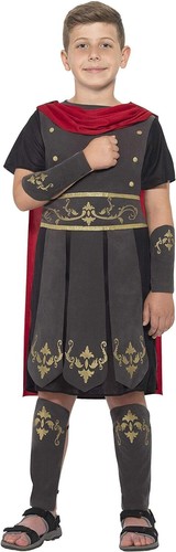 Smiffys roman soldier costume - roman,