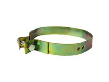 Dynamo Or Alternator Strap VW