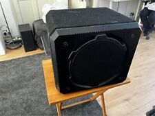 Jl Audio CS112G-W6v3 12 inch subwoofer
