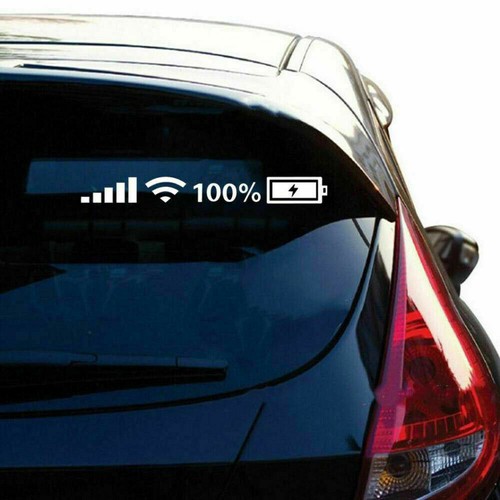 Funny wifi battery - funny,