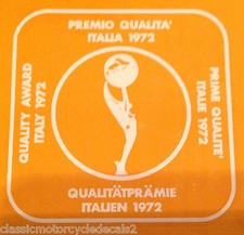 GARELLI TIGER CROSS KL50