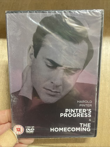 Pinter progress the - &,