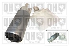 QUINTON HAZELL QFP656 Fuel Pump Fits Opel Astra Corsa Omega Tigra Vauxhall Astra