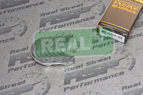 Acl race rod bearings std - acl,