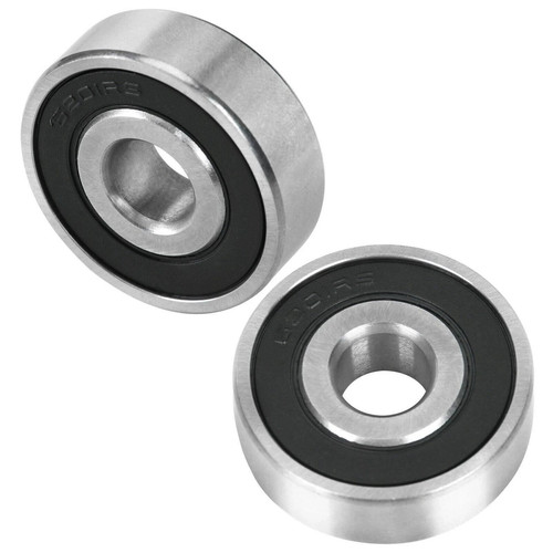 Wheel bearing front set yamaha - front,