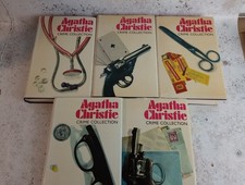 AGATHA CHRISTIE CRIME