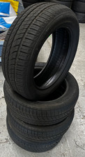 4 x 195/50/15 Pirelli Cinturato P1 part worn