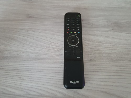 Humax 531b remote control - humax,