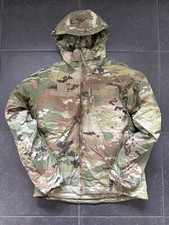 Massif Cirrus High Loft Jacket