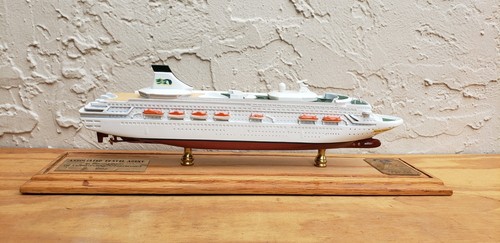 1992 nautical travel agent - nautical,