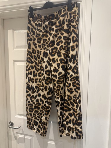 Bonmarche leopard print - bonmarche,