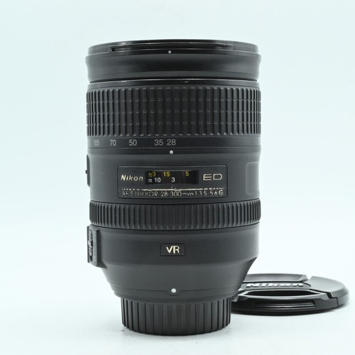 Nikon nikkor 28 - af-s,