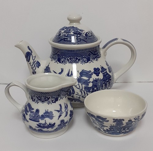 Churchill england porcelain - churchill,