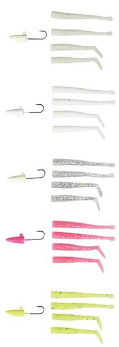 Savage gear lrf mini - savage,