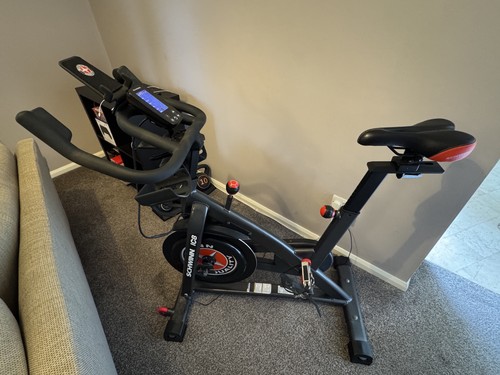 Schwinn ic8 spinning - schwinn,