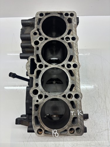 Engine block for - block, audi