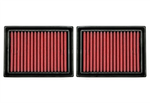 Sport air filters for - for, seat