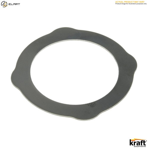 Seal ring exhaust pipe 0531040 - ring,