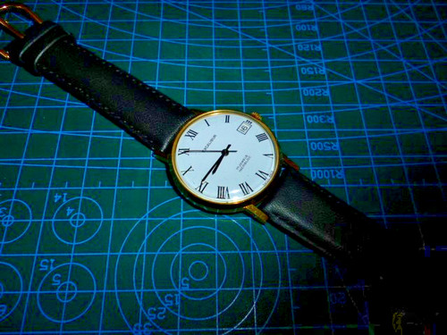 Vintage men excalibur gold - excalibur,