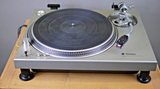 Technics SL-120 Direct Drive