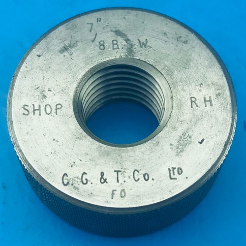 Bsw go screw - 9,