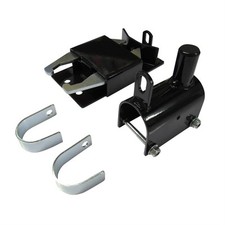Two Way Livestock Gate Latch