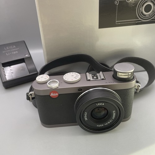 Leica 18420 12 2 mp - /,