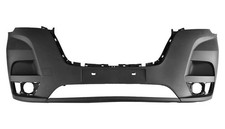 Renault Master Front Bumper