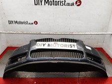  SKODA FABIA Front Bumper