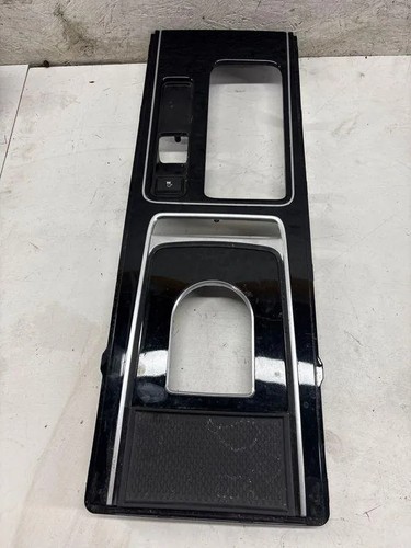 Jaguar pace x761 center - x761,