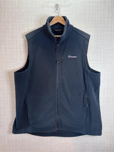 Men berghaus gilet size - men’s,
