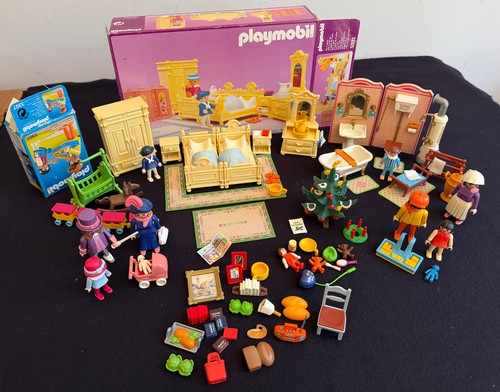 Playmobil furniture for - playmobil,