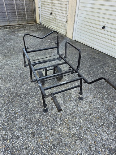 Diawa royale carp barrow - carp,