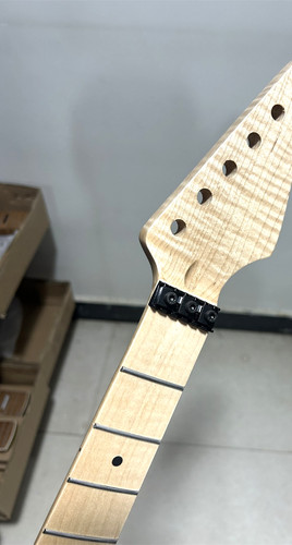 Fret locking nut - 22,