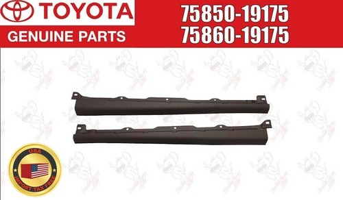 Toyota genuine supra - toyota,
