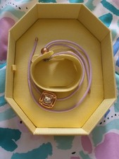 Swarovski Crystal Necklace