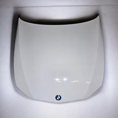 Bmw series e92 e93 lci - lci, front