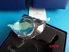 Swarovski  SCS  2015 Peacock feather Event piece  5063697