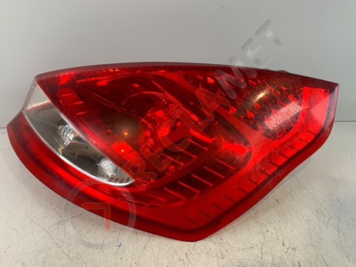 Ford fiesta zetec mk7 - ford,