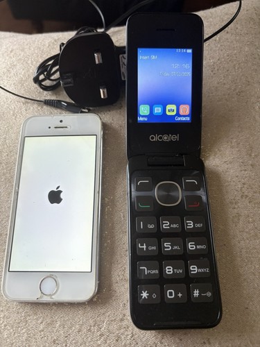 Iphone alcatel 2051x - 5s, &