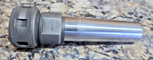 Marlco 5586 collet chuck - marlco,,