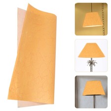 Parchment Lampshade Material