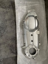 YAMAHA Cover, Crankcase 1