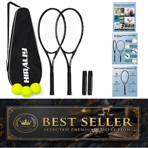 Inch tennis racket - tennis, of