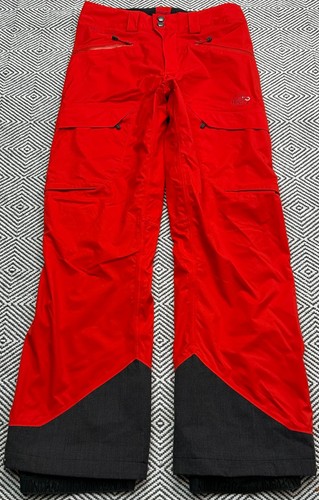 Mammut stoney waterproof - hs,