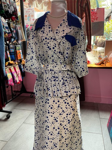 1980s vintage gina bacconi - gina,