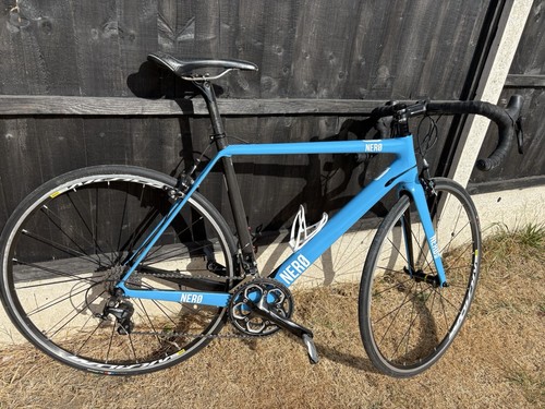 Nero road bike - nero,