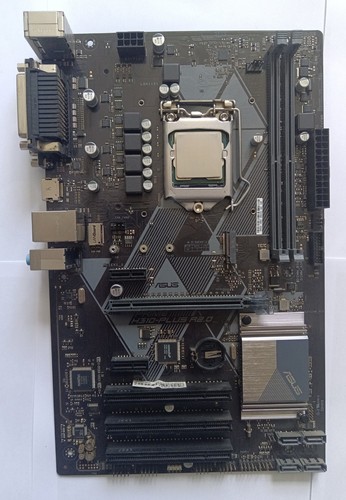 Asus prime h310 plus - asus,