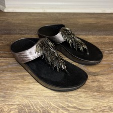 FitFlop Cha Cha Sandal