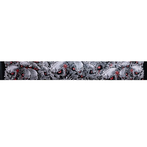 Skulls stickers xxl - skulls,